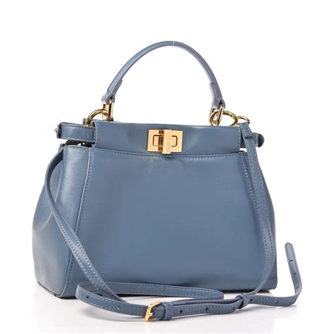 buy fendi peekaboo mini|fendi nappa mini peekaboo.